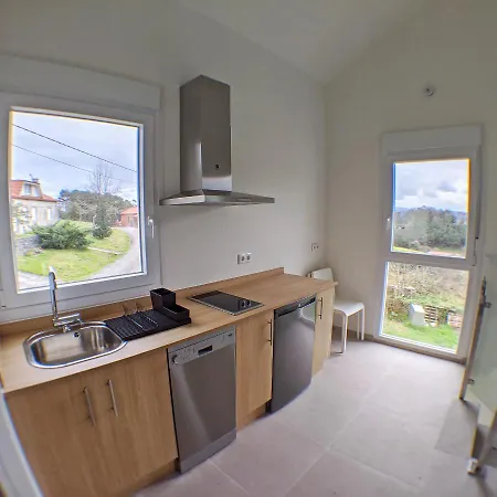 Raio Do Sol - Turistico Lejlighed