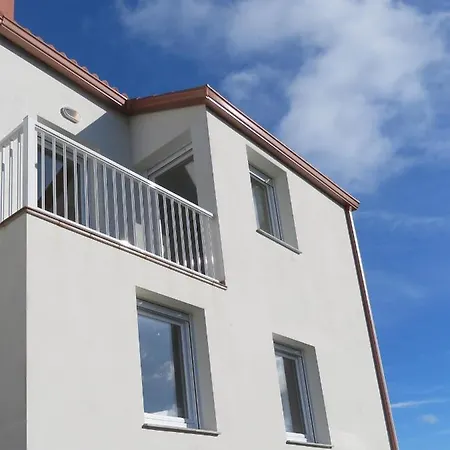 Raio Do Sol - Turistico Lejlighed *