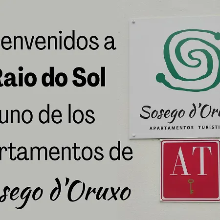 Raio Do Sol - Turistico