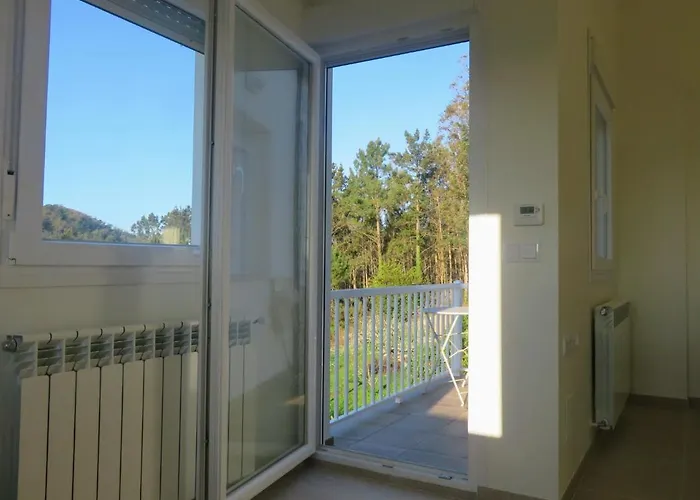 Daire Raio Do Sol - Turistico Muxia