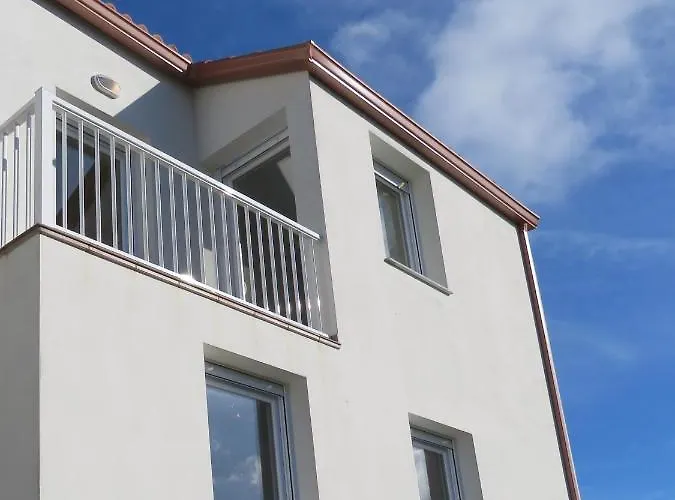 Raio Do Sol - Turistico Daire *