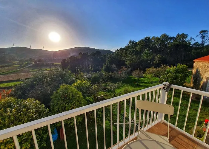 Raio Do Sol - Turistico