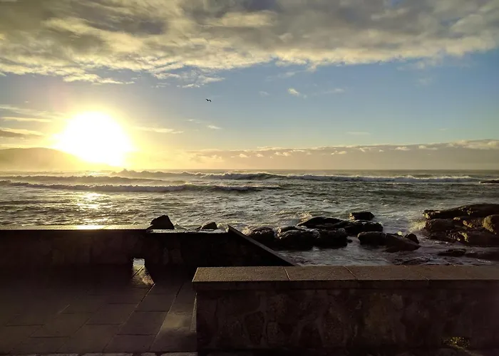 Raio Do Sol - Turistico