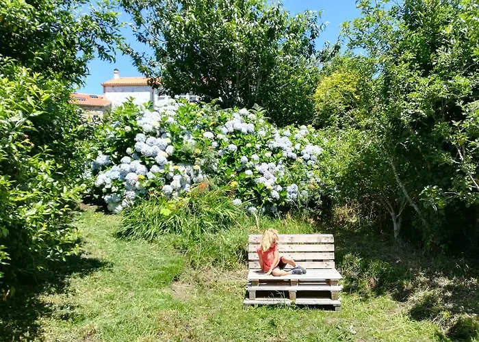 Raio Do Sol - Turistico Muxia