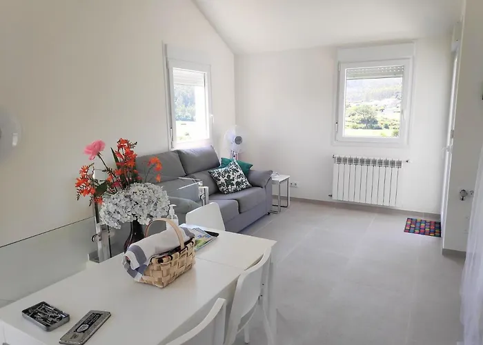 Apartmán Raio Do Sol - Turistico *