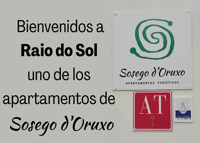 Raio Do Sol - Turistico