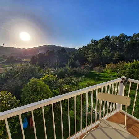 Raio Do Sol - Turistico