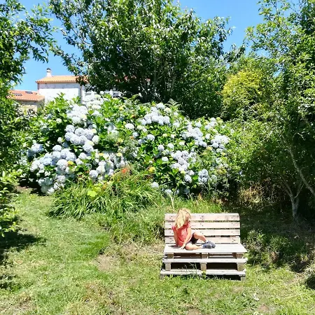 Raio Do Sol - Turistico Muxia