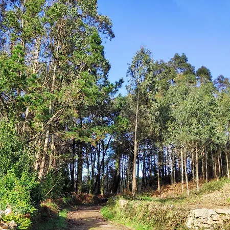 Raio Do Sol - Turistico * Muxia