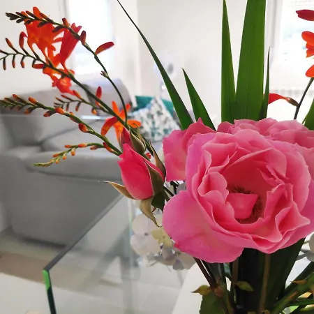 דירה Raio Do Sol - Turistico