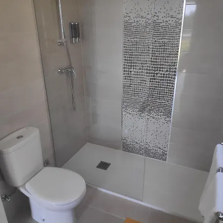 Apartman Raio Do Sol - Turistico *