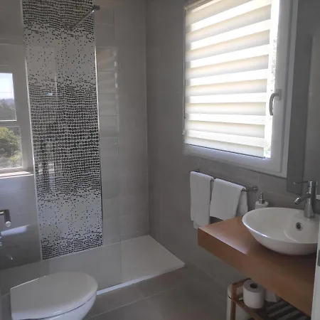 Apartman Raio Do Sol - Turistico