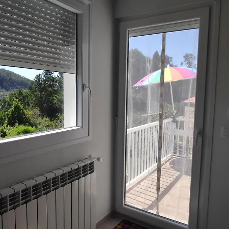 Apartman Raio Do Sol - Turistico