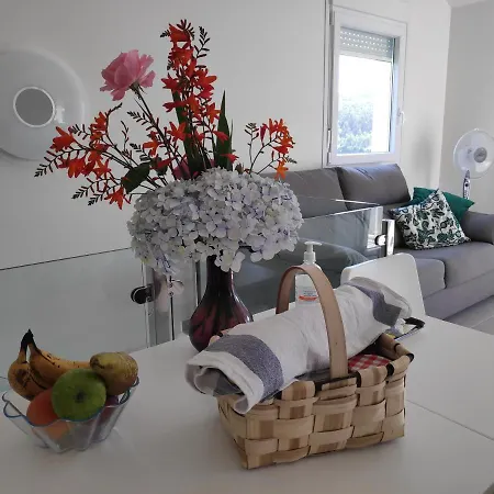 Raio Do Sol - Turistico * Muxia