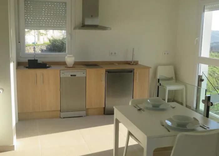 Raio Do Sol - Turistico דירה מוחיה