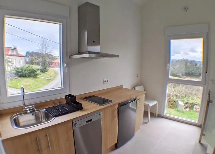 Raio Do Sol - Turistico דירה