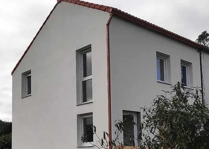 דירה Raio Do Sol - Turistico *