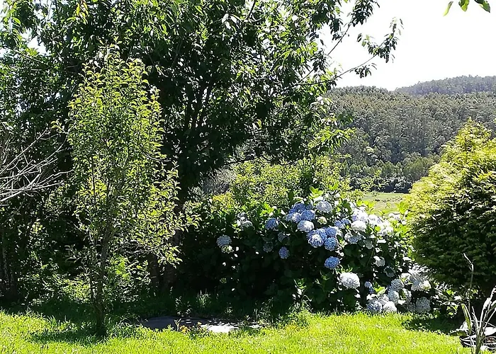 Raio Do Sol - Turistico דירה