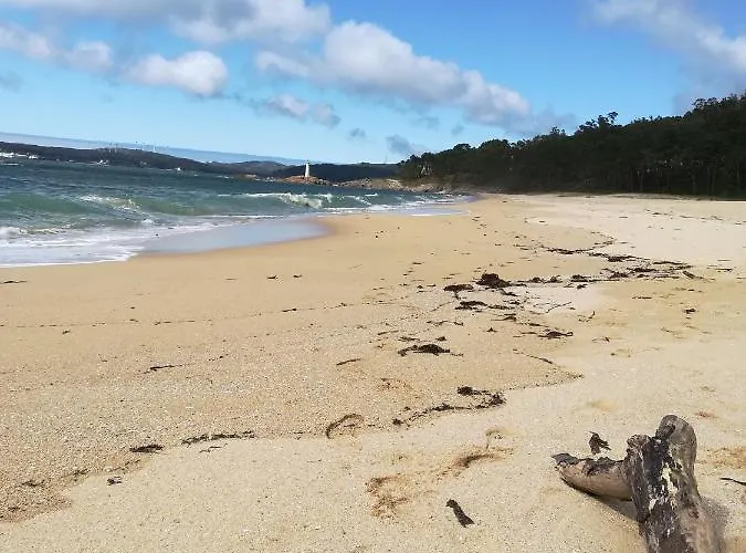 Raio Do Sol - Turistico דירה