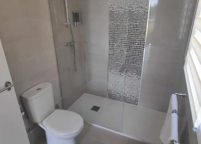 דירה Raio Do Sol - Turistico *