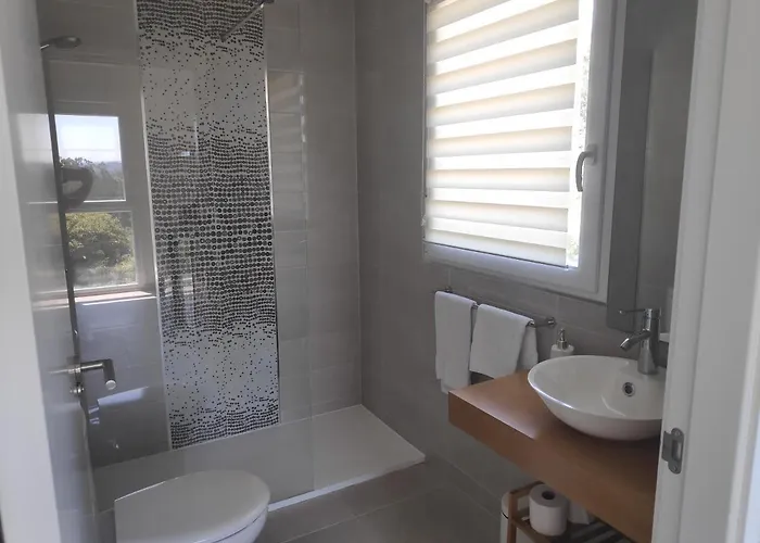 דירה Raio Do Sol - Turistico