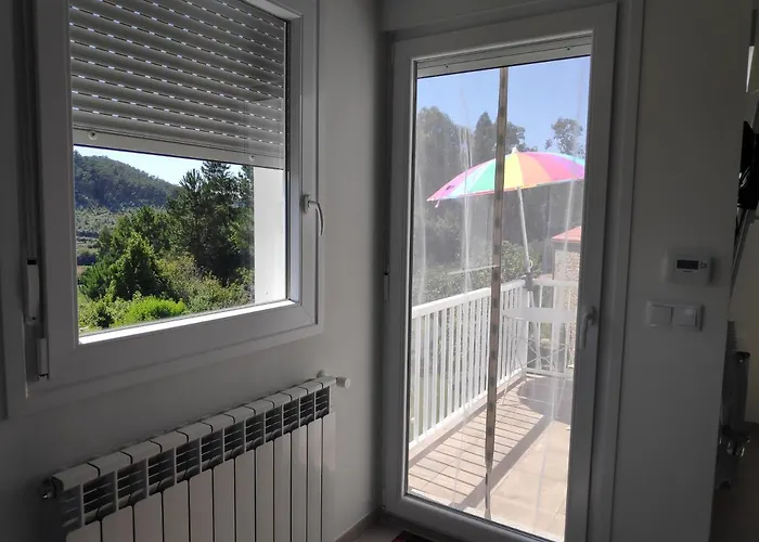 דירה Raio Do Sol - Turistico