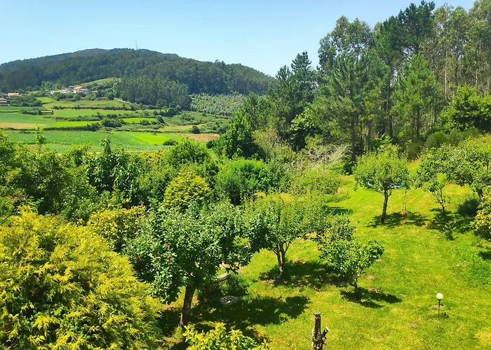 Raio Do Sol - Turistico דירה מוחיה